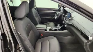 Nissan Altima 2021 2.5 SV 4dr Sedan