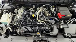 Nissan Altima 2021 2.5 SV 4dr Sedan