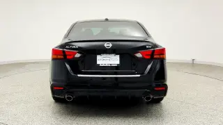 Nissan Altima 2021 2.5 SV 4dr Sedan