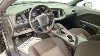 Dodge Challenger 2023 R/T 2dr Coupe