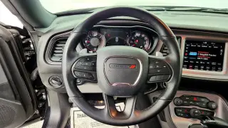 Dodge Challenger 2023 R/T 2dr Coupe