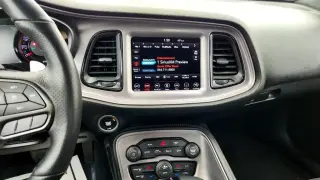 Dodge Challenger 2023 R/T 2dr Coupe