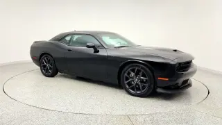 Dodge Challenger 2023 R/T 2dr Coupe