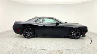 Dodge Challenger 2023 R/T 2dr Coupe