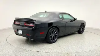 Dodge Challenger 2023 R/T 2dr Coupe