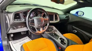 Dodge Challenger 2022 GT 2dr Coupe
