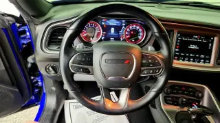 Dodge Challenger 2022 GT 2dr Coupe