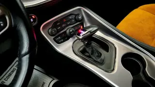 Dodge Challenger 2022 GT 2dr Coupe