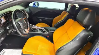 Dodge Challenger 2022 GT 2dr Coupe