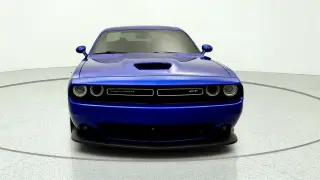 Dodge Challenger 2022 GT 2dr Coupe