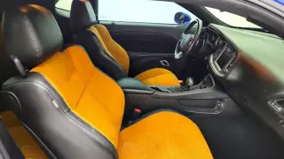 Dodge Challenger 2022 GT 2dr Coupe