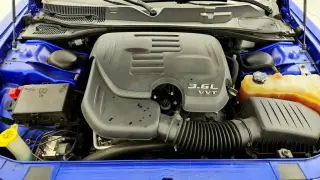 Dodge Challenger 2022 GT 2dr Coupe
