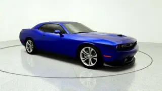 Dodge Challenger 2022 GT 2dr Coupe
