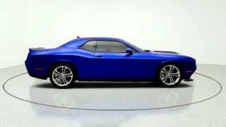 Dodge Challenger 2022 GT 2dr Coupe
