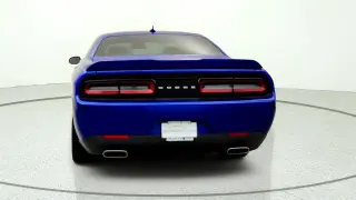 Dodge Challenger 2022 GT 2dr Coupe