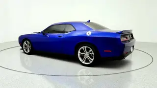 Dodge Challenger 2022 GT 2dr Coupe