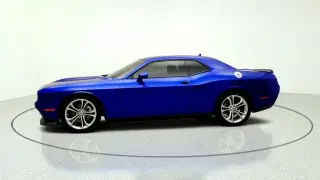 Dodge Challenger 2022 GT 2dr Coupe