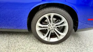 Dodge Challenger 2022 GT 2dr Coupe