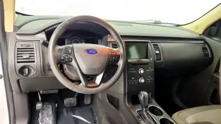Ford Flex 2019 SEL 4dr Crossover