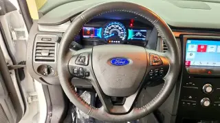 Ford Flex 2019 SEL 4dr Crossover
