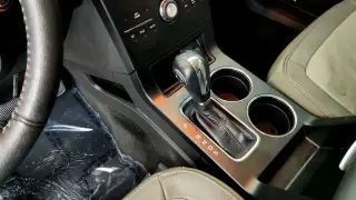 Ford Flex 2019 SEL 4dr Crossover