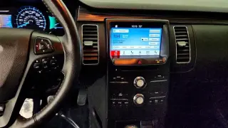 Ford Flex 2019 SEL 4dr Crossover