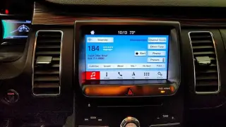 Ford Flex 2019 SEL 4dr Crossover