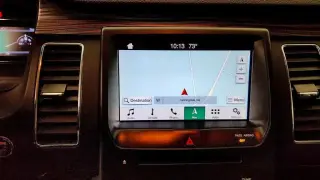 Ford Flex 2019 SEL 4dr Crossover