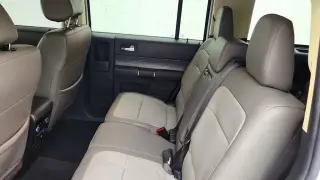 Ford Flex 2019 SEL 4dr Crossover