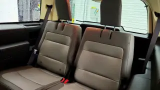 Ford Flex 2019 SEL 4dr Crossover