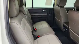 Ford Flex 2019 SEL 4dr Crossover