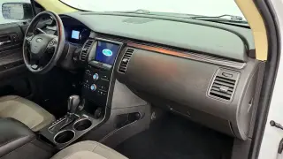 Ford Flex 2019 SEL 4dr Crossover
