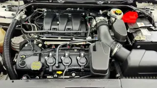 Ford Flex 2019 SEL 4dr Crossover