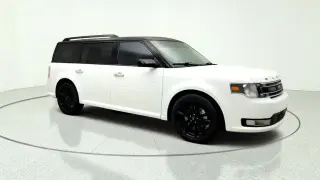 Ford Flex 2019 SEL 4dr Crossover