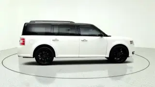 Ford Flex 2019 SEL 4dr Crossover