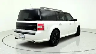 Ford Flex 2019 SEL 4dr Crossover