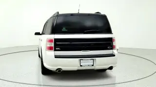 Ford Flex 2019 SEL 4dr Crossover