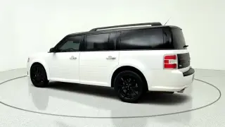 Ford Flex 2019 SEL 4dr Crossover
