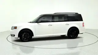 Ford Flex 2019 SEL 4dr Crossover