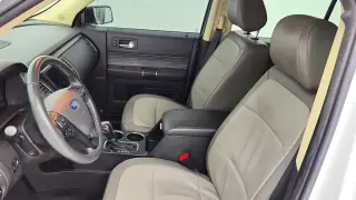 Ford Flex 2019 SEL 4dr Crossover