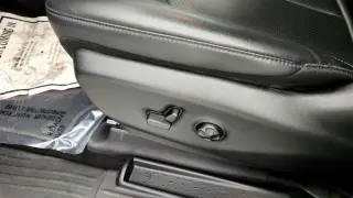 Chrysler Pacifica Plug-In Hybrid 2024 Road Tripper 4dr Mini-Van