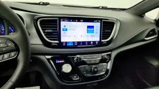 Chrysler Pacifica Plug-In Hybrid 2024 Road Tripper 4dr Mini-Van
