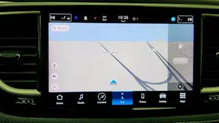 Chrysler Pacifica Plug-In Hybrid 2024 Road Tripper 4dr Mini-Van
