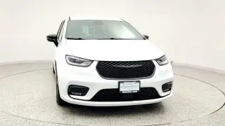 Chrysler Pacifica Plug-In Hybrid 2024 Road Tripper 4dr Mini-Van