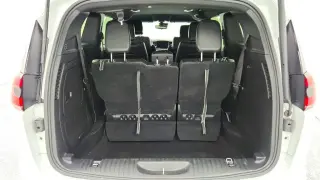 Chrysler Pacifica Plug-In Hybrid 2024 Road Tripper 4dr Mini-Van