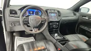 Chrysler 300 2023 S V6 4dr Sedan