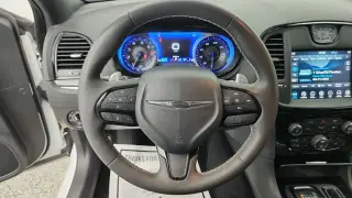 Chrysler 300 2023 S V6 4dr Sedan