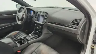 Chrysler 300 2023 S V6 4dr Sedan