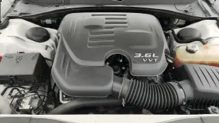 Chrysler 300 2023 S V6 4dr Sedan