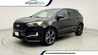Ford Edge 2023 AWD ST 4dr Crossover